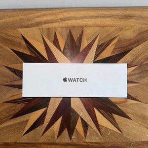 Brand New and Have No Use For It!